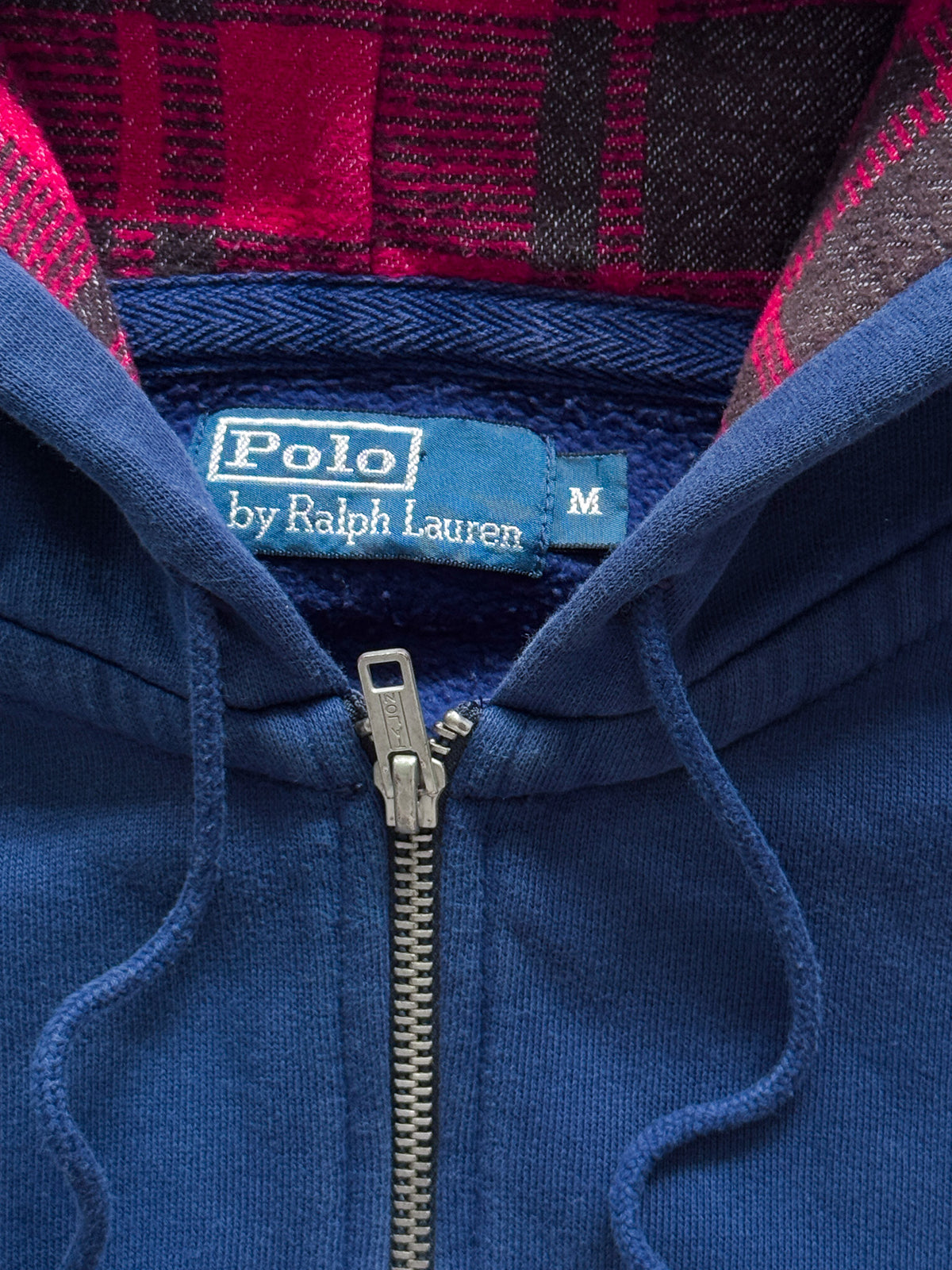 Ralph Lauren Vintage Sweatjacke | M