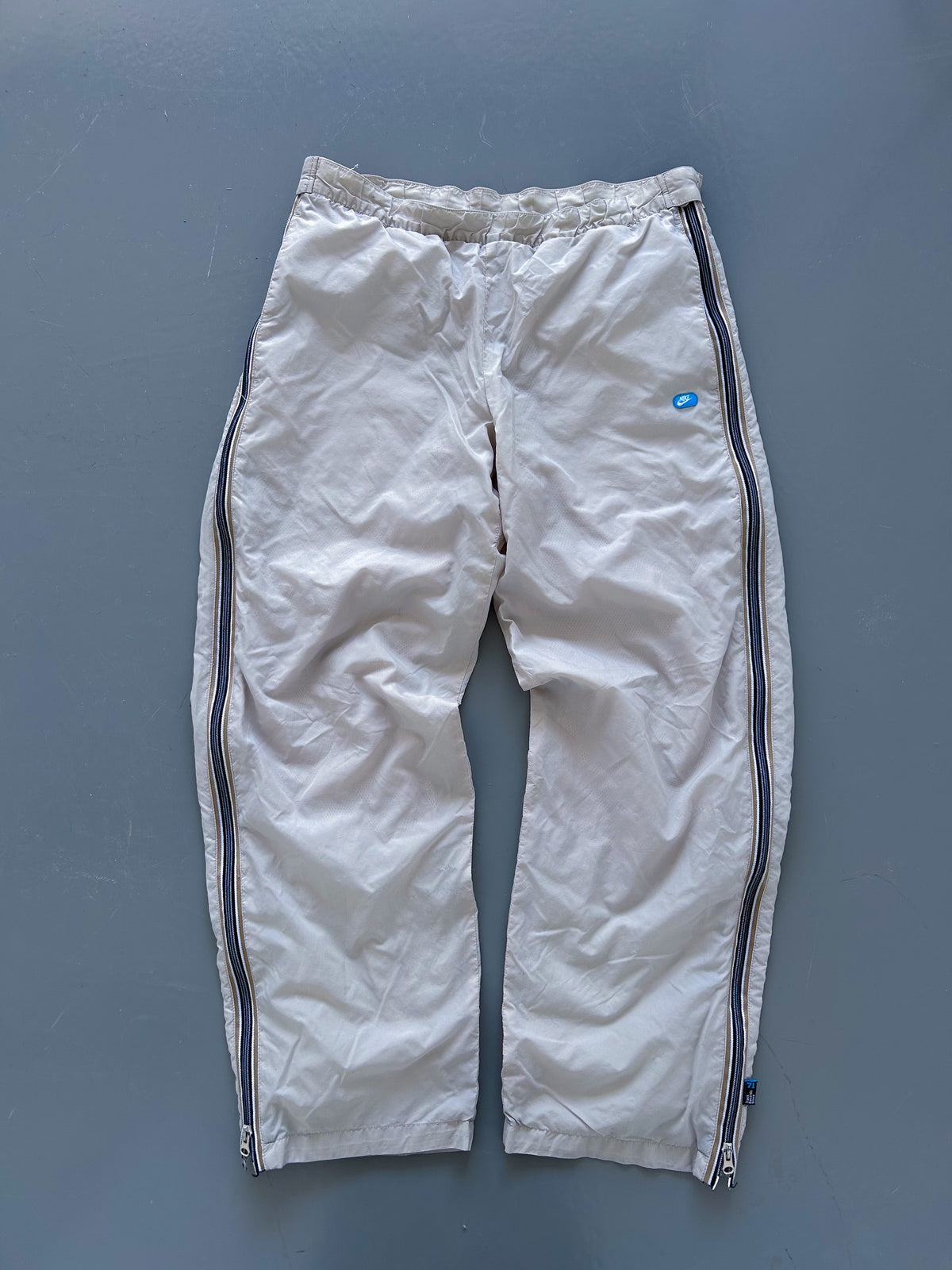 Nike Vintage Trackpants | L