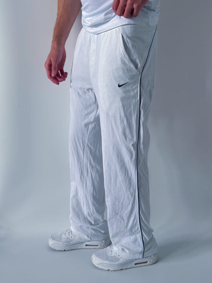 Nike Vintage Open Leg Sweatpants | S