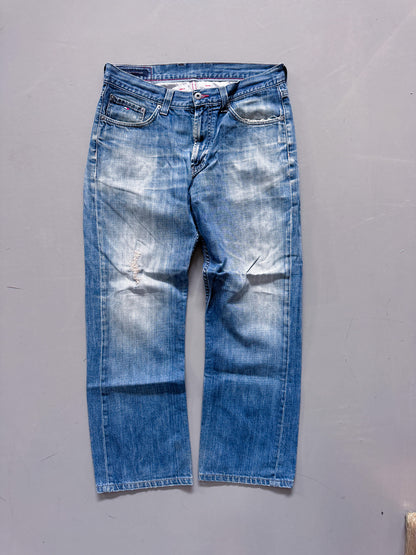 Tommy Hilfiger Vintage Jeans | S