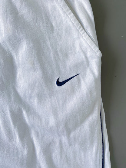 Nike Vintage Open Leg Sweatpants | S