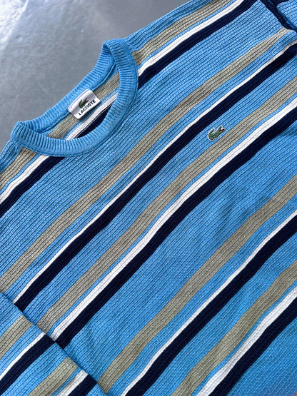 Lacoste Vintage Pullover | M