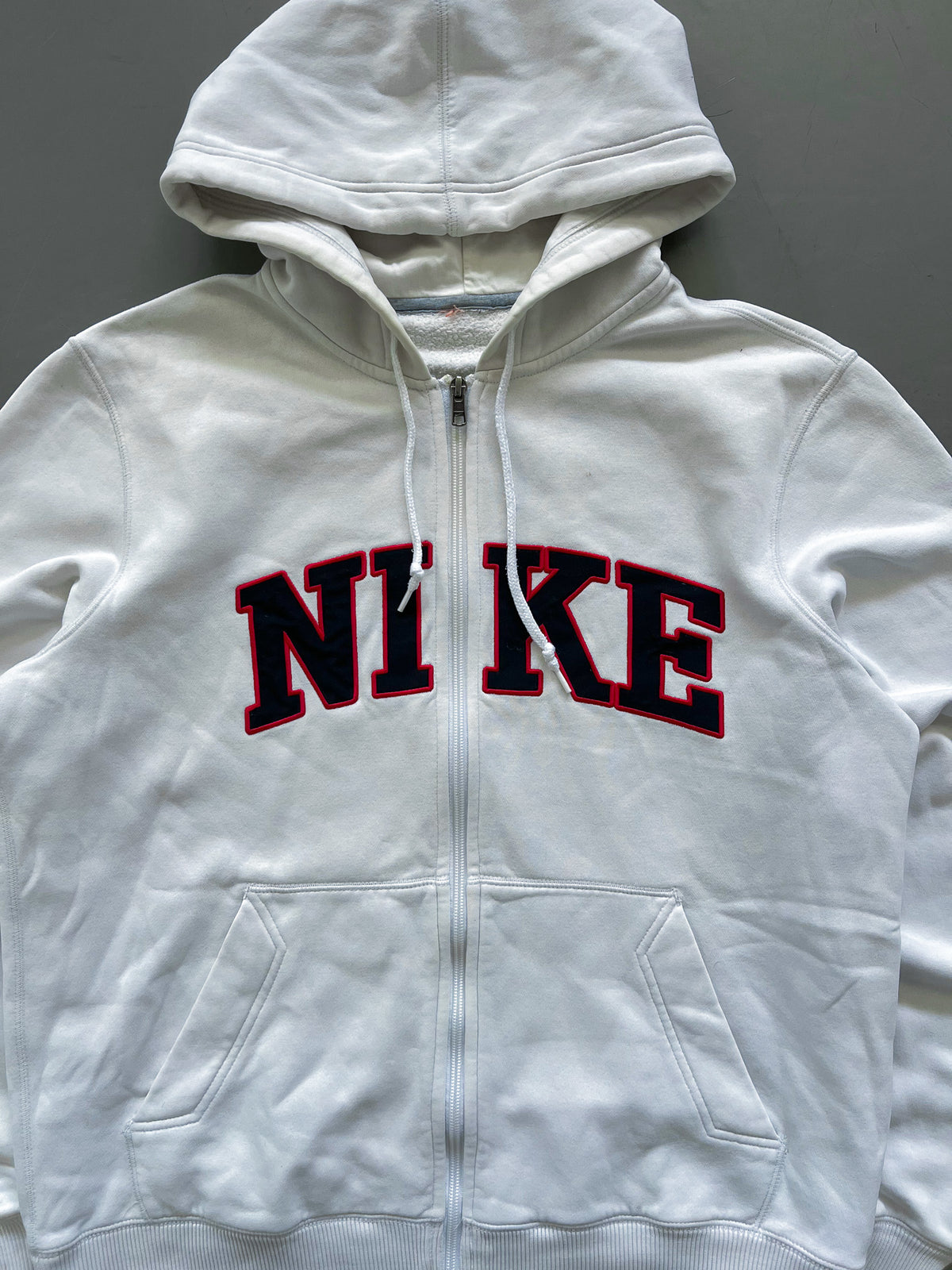 Nike Vintage Sweatjacke | M