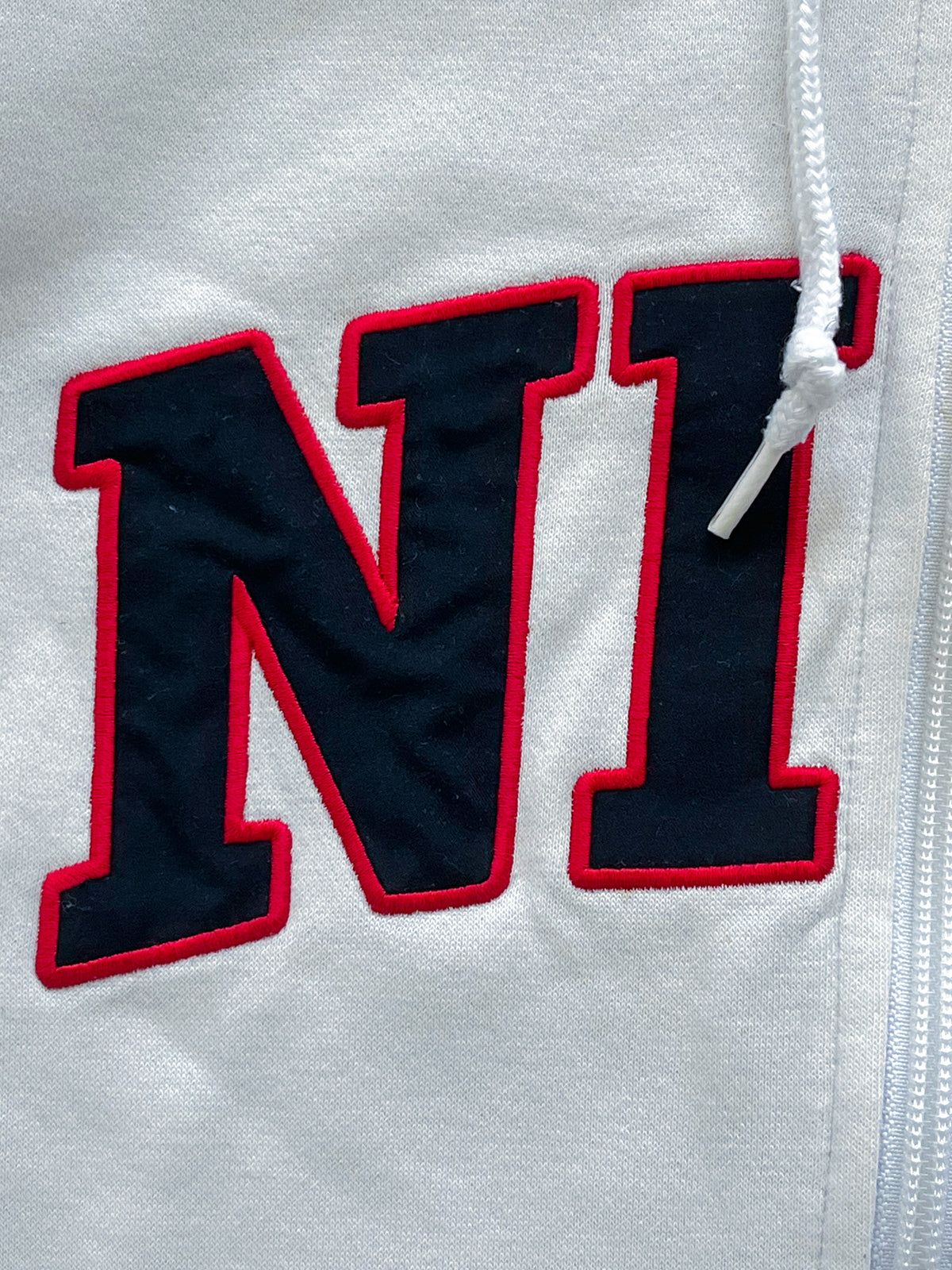 Nike Vintage Sweatjacke | M