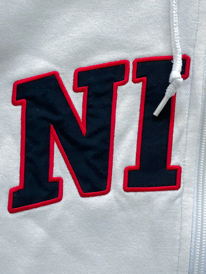 Nike Vintage Sweatjacke | M