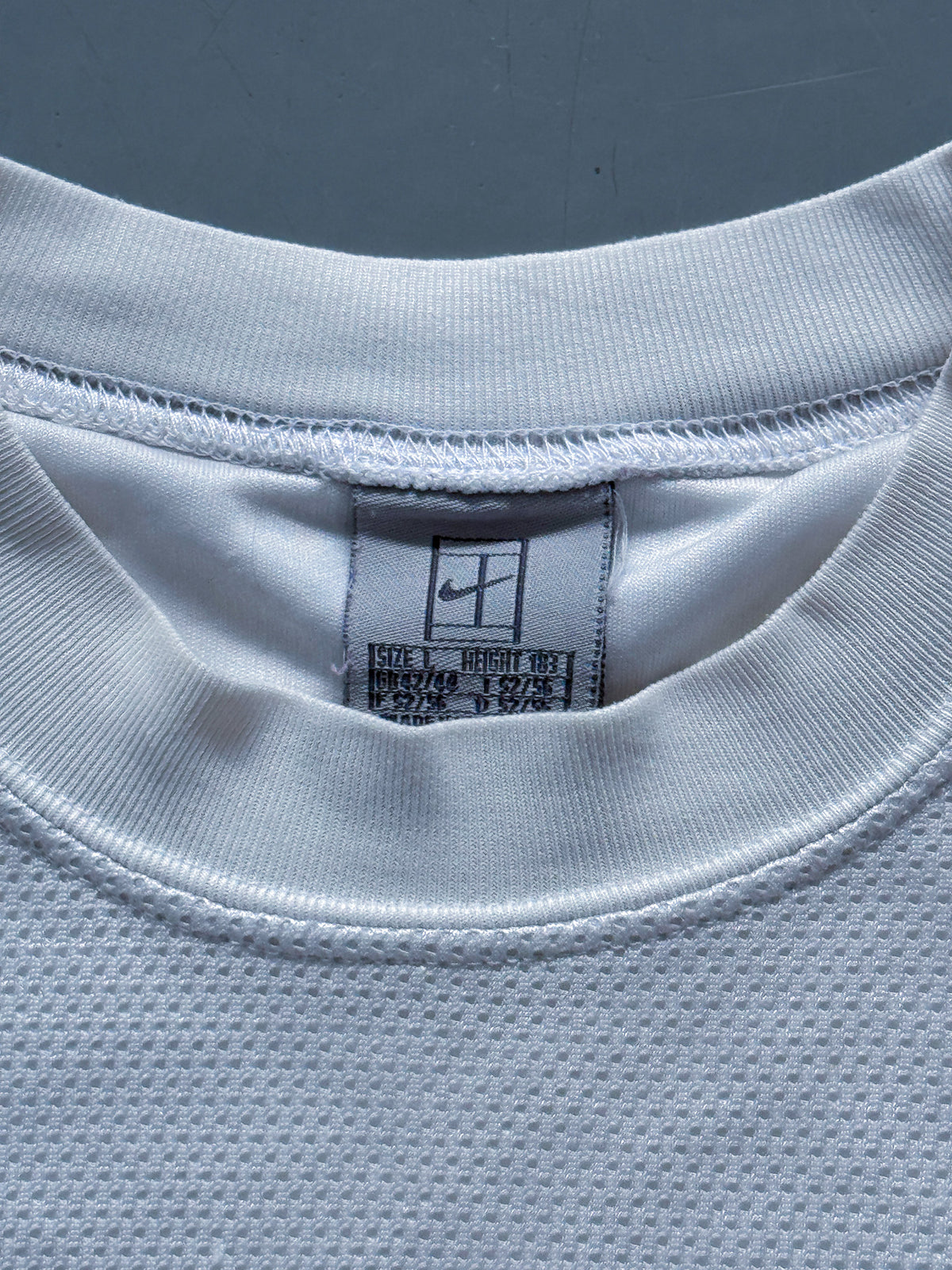 Vintage Nike T-Shirt | L