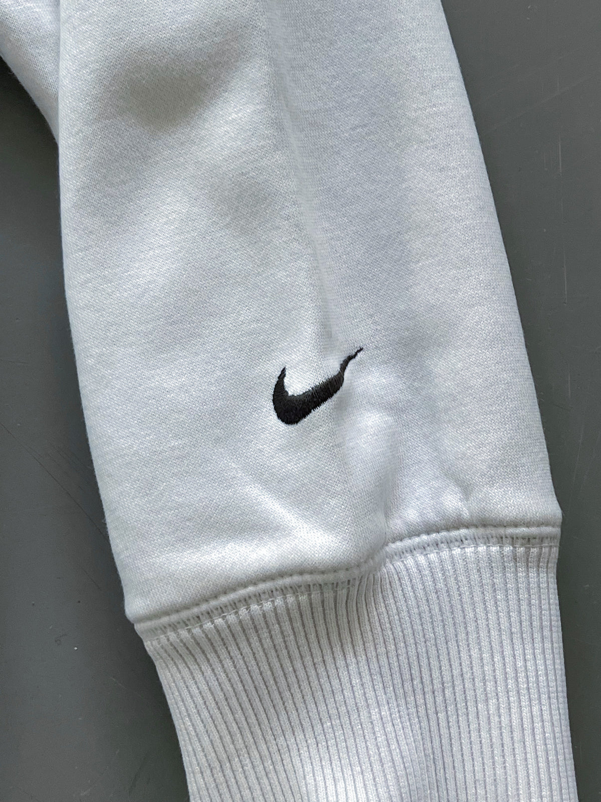Nike Vintage Sweatjacke | M