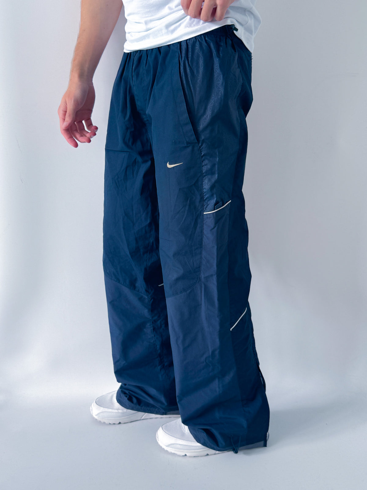 Nike Vintage Trackpants | M