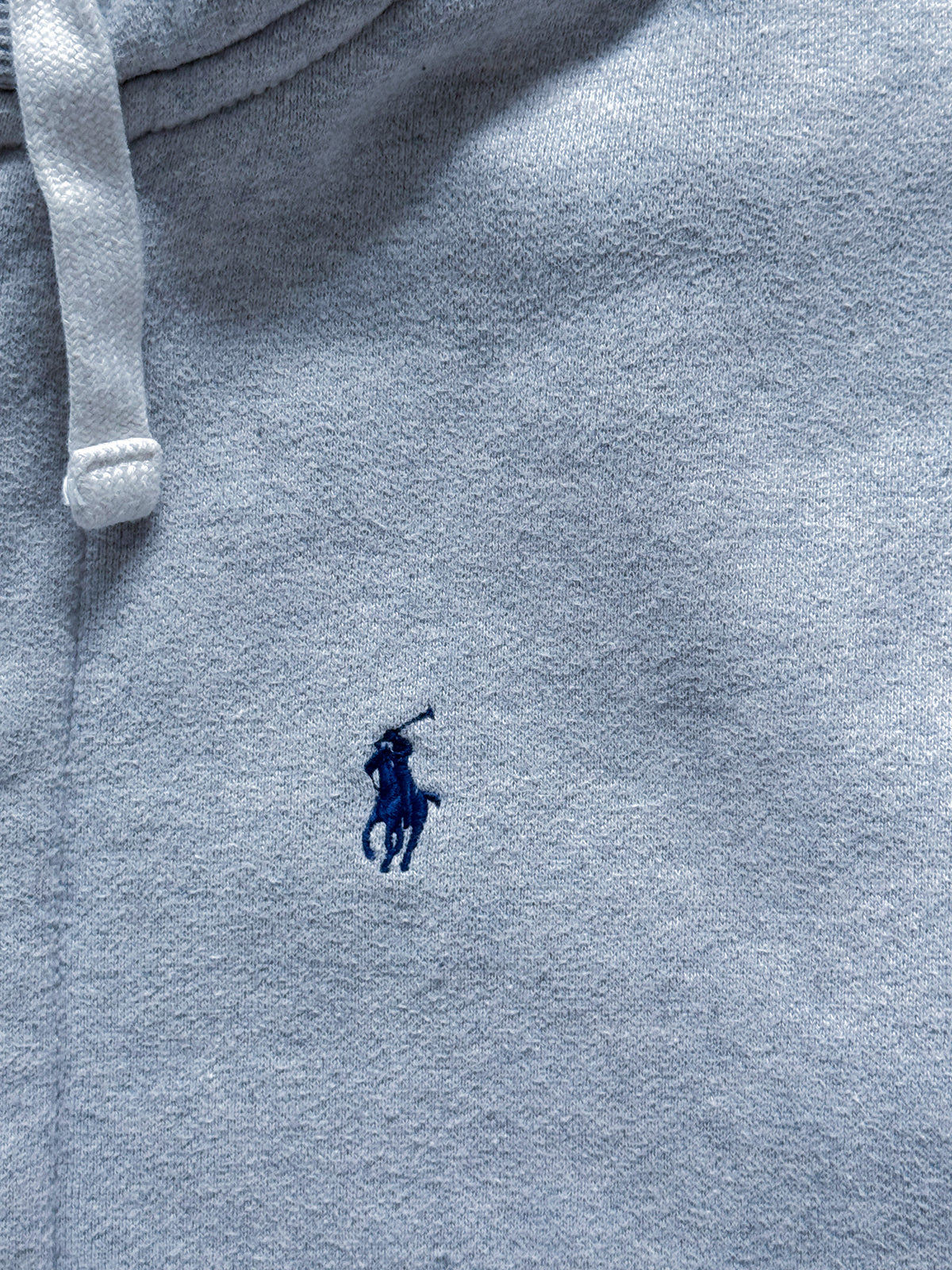Polo Ralph Lauren Vintage Sweatjacke | M