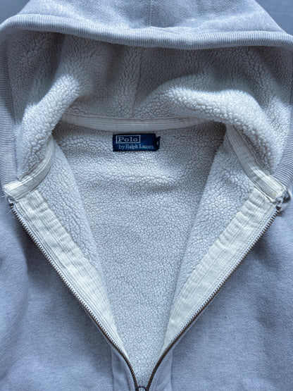 Polo Ralph Lauren Vintage Sweatjacke | M