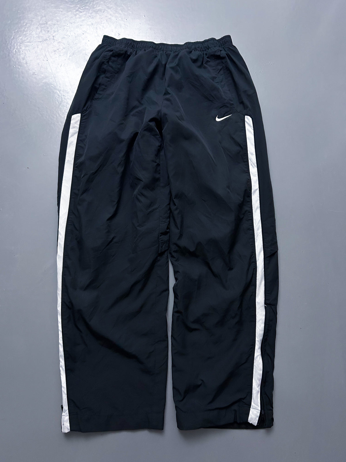 Nike Vintage Trackpants | XL