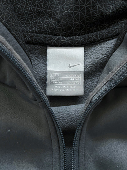 Nike Vintage *Full Zip* Sweatjacke | S