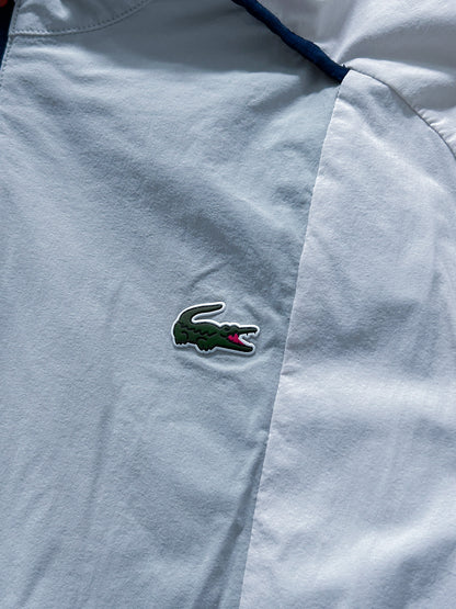 Lacoste Vintage Trackjacket | S/M