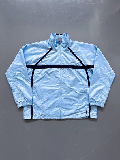 Vintage Nike Trackjacket | XL