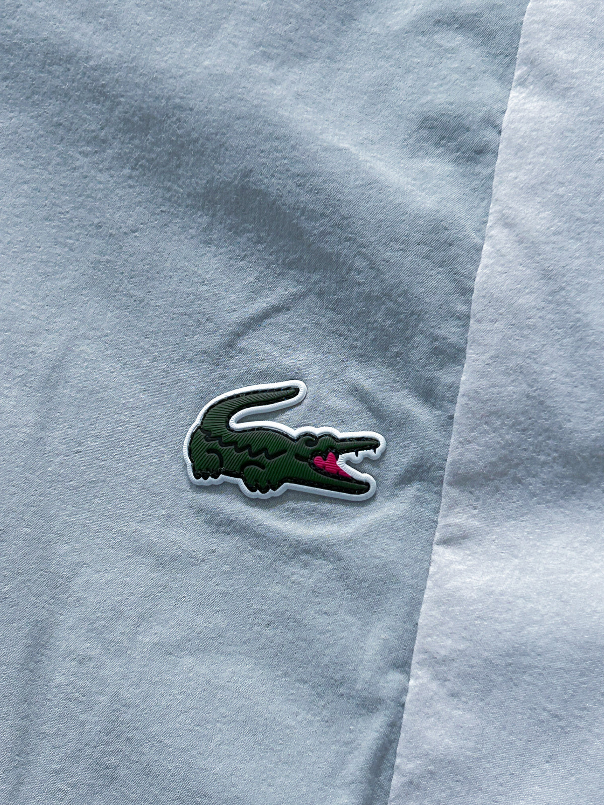 Lacoste Vintage Trackjacket | S/M