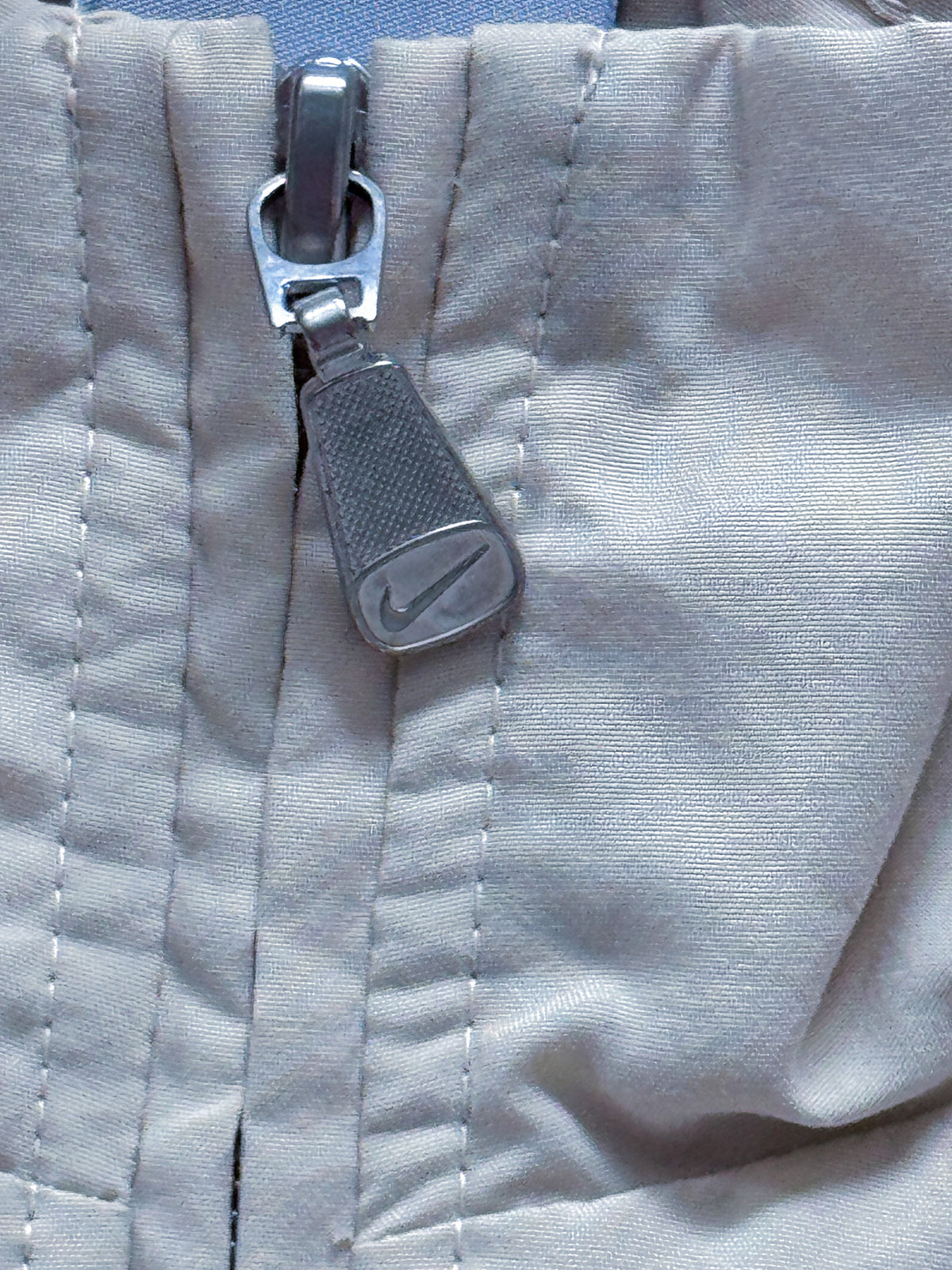 Nike Vintage Trackjacket | M
