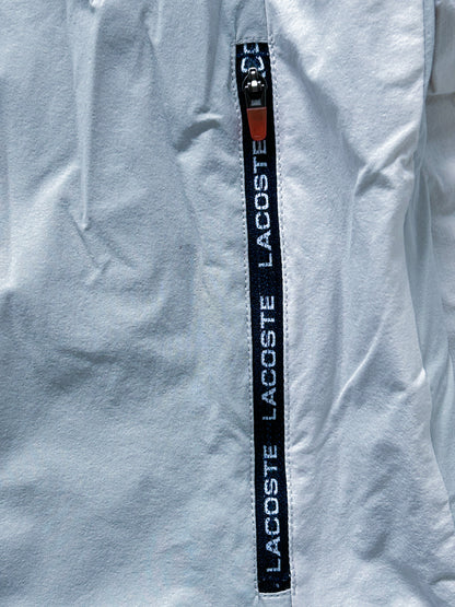 Lacoste Vintage Trackjacket | S/M