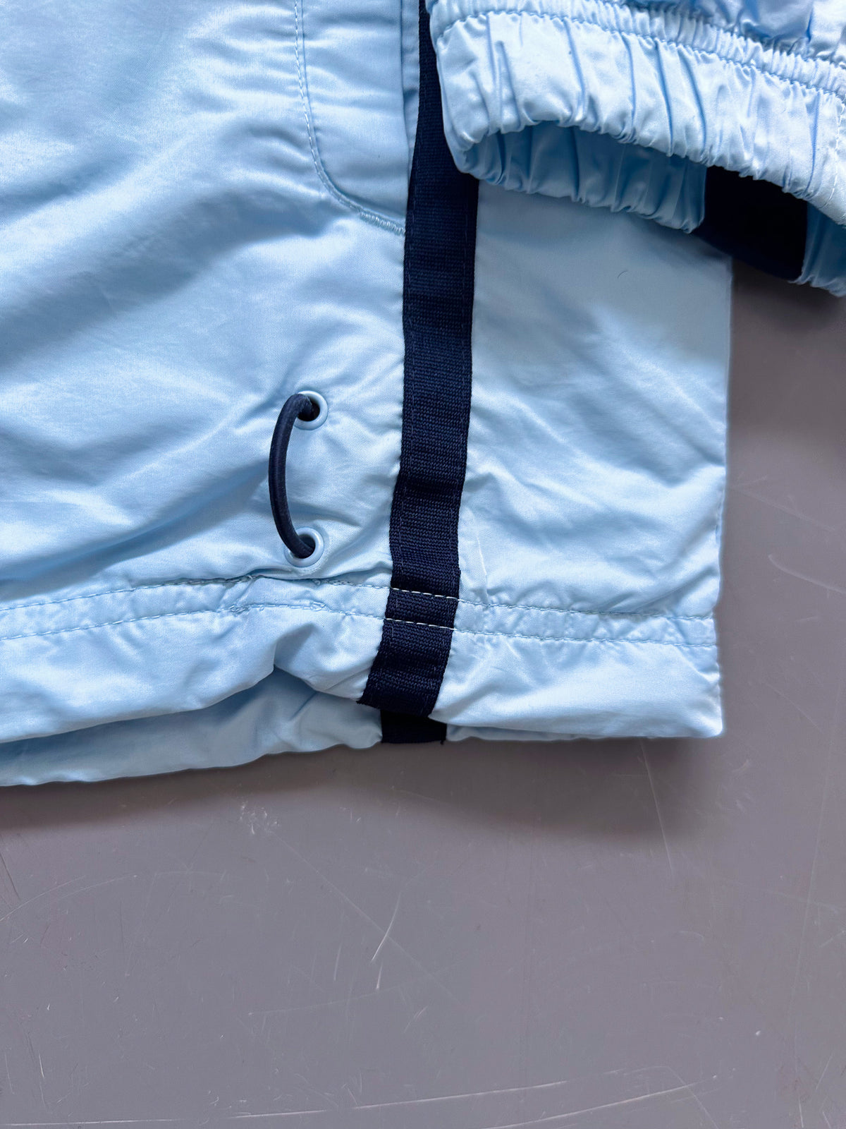 Vintage Nike Trackjacket | XL