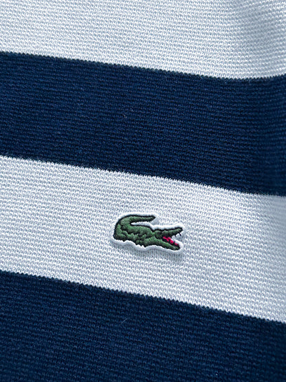 Lacoste Vintage Pullover | S