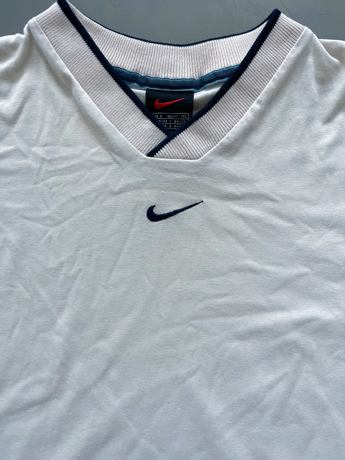 Nike Vintage Shirt | S