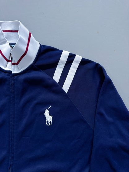 Polo Ralph Lauren Vintage Strickjacke | L