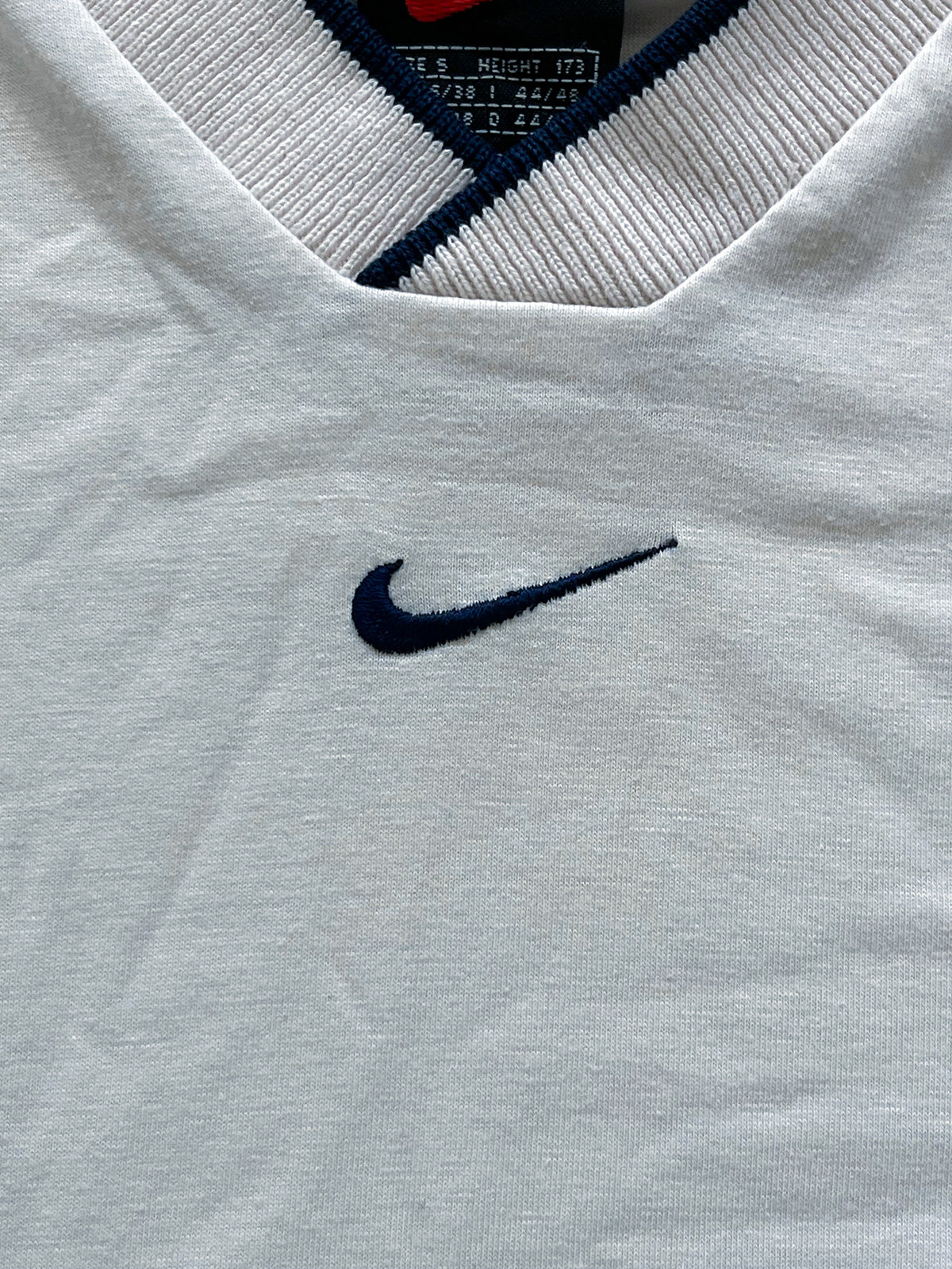 Nike Vintage Shirt | S