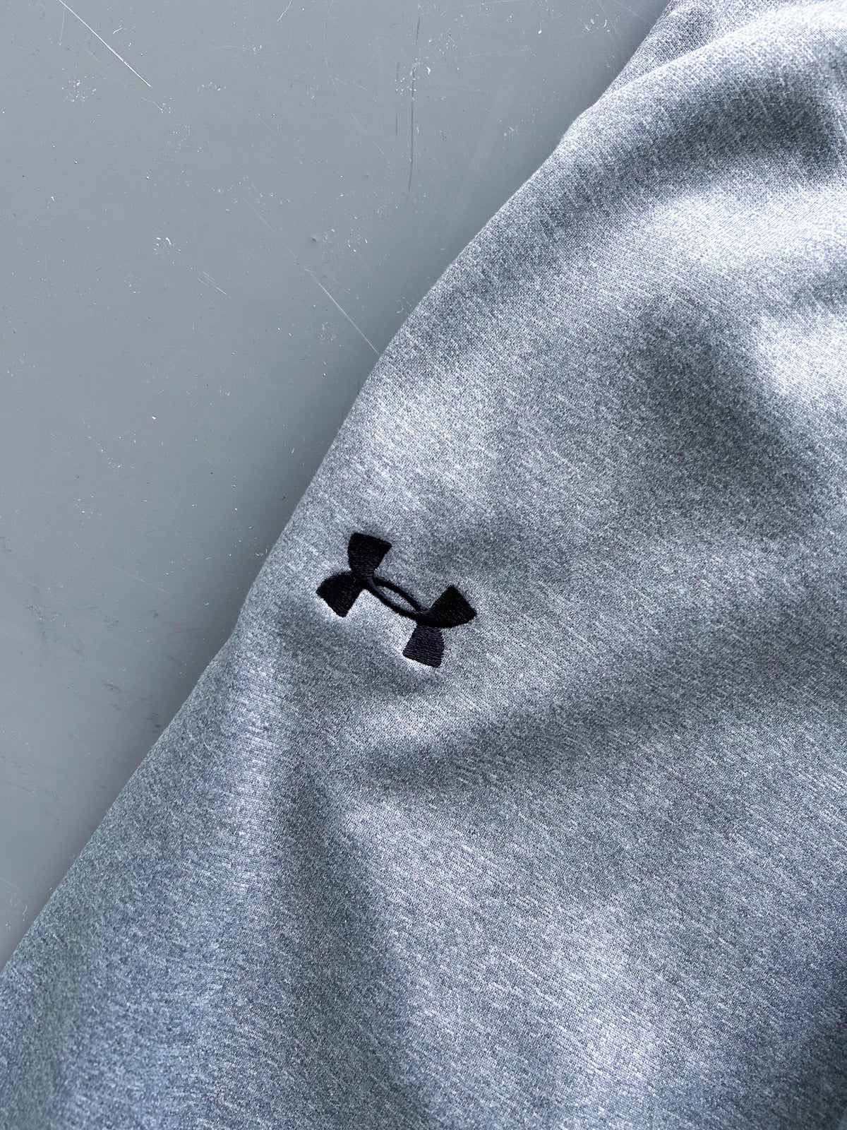 Under Armour Vintage Sweatpants | L
