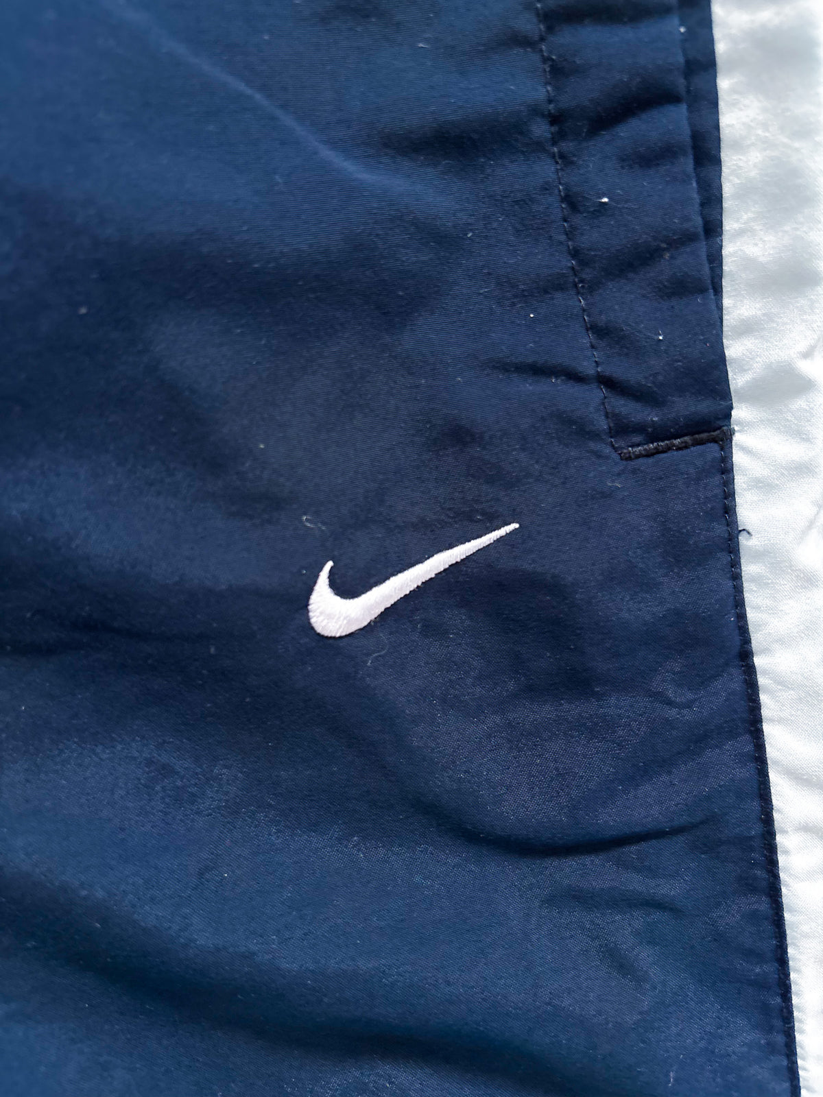 Nike Vintage Trackpants | M