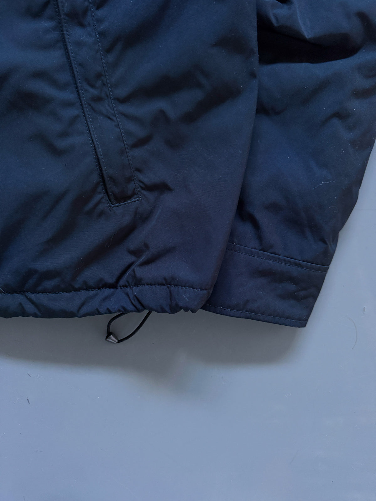 Polo Ralph Lauren Vintage Puffer Jacket | M