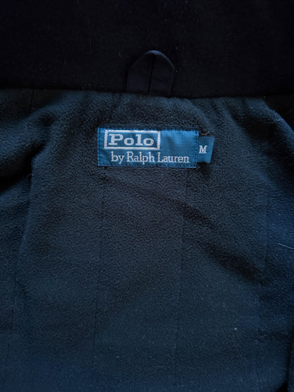 Polo Ralph Lauren Vintage Puffer Jacket | M