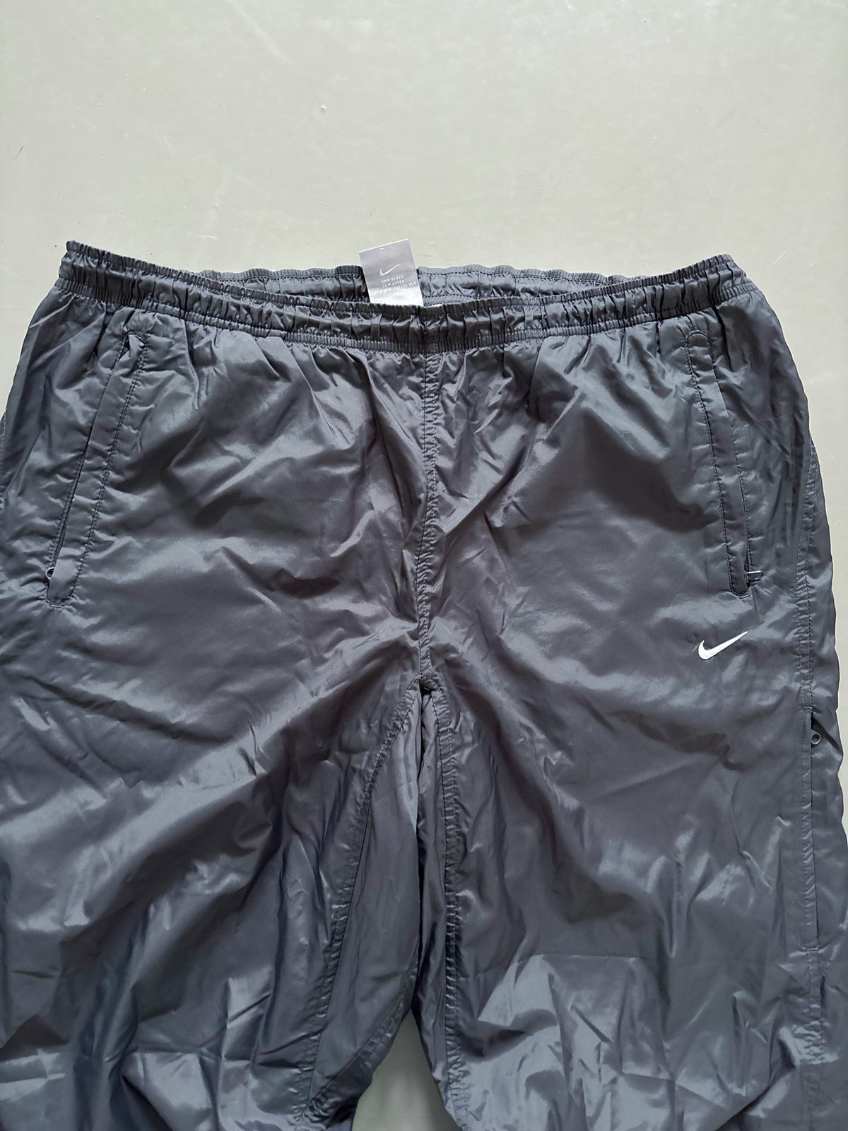 Nike Vintage Trackpants | L