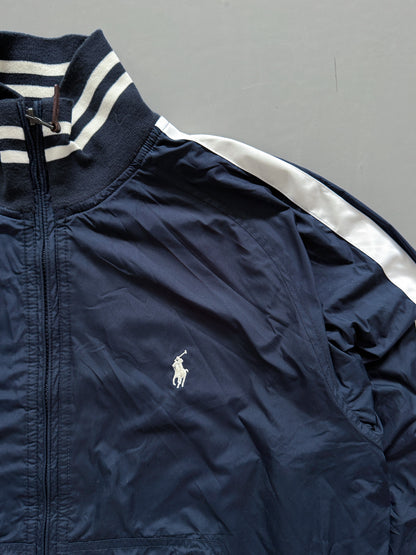 Polo Ralph Lauren Vintage Trackjacket | M
