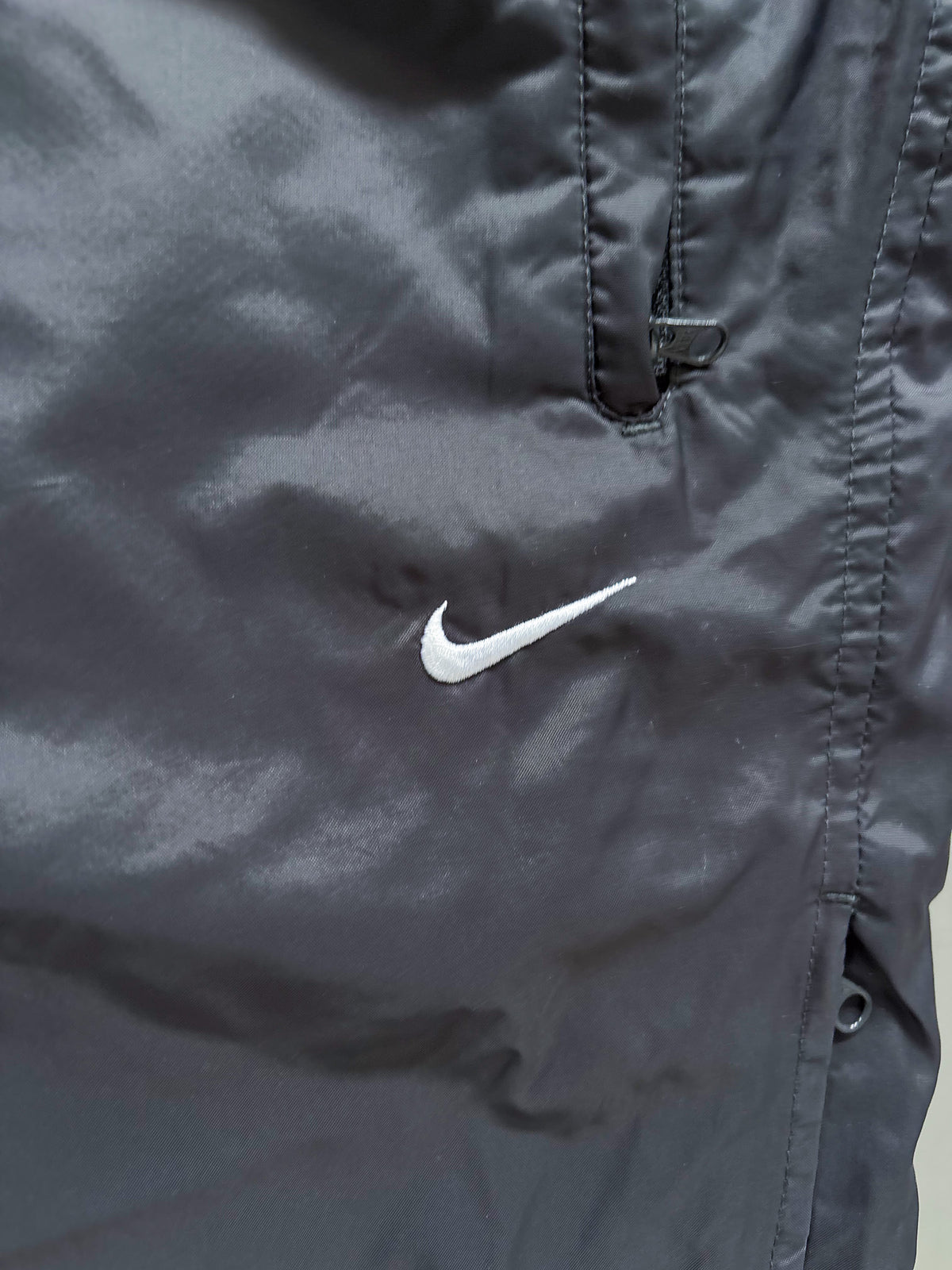 Nike Vintage Trackpants | L