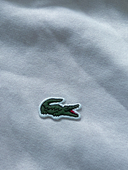 Lacoste Vintage Sweatjacke | XS