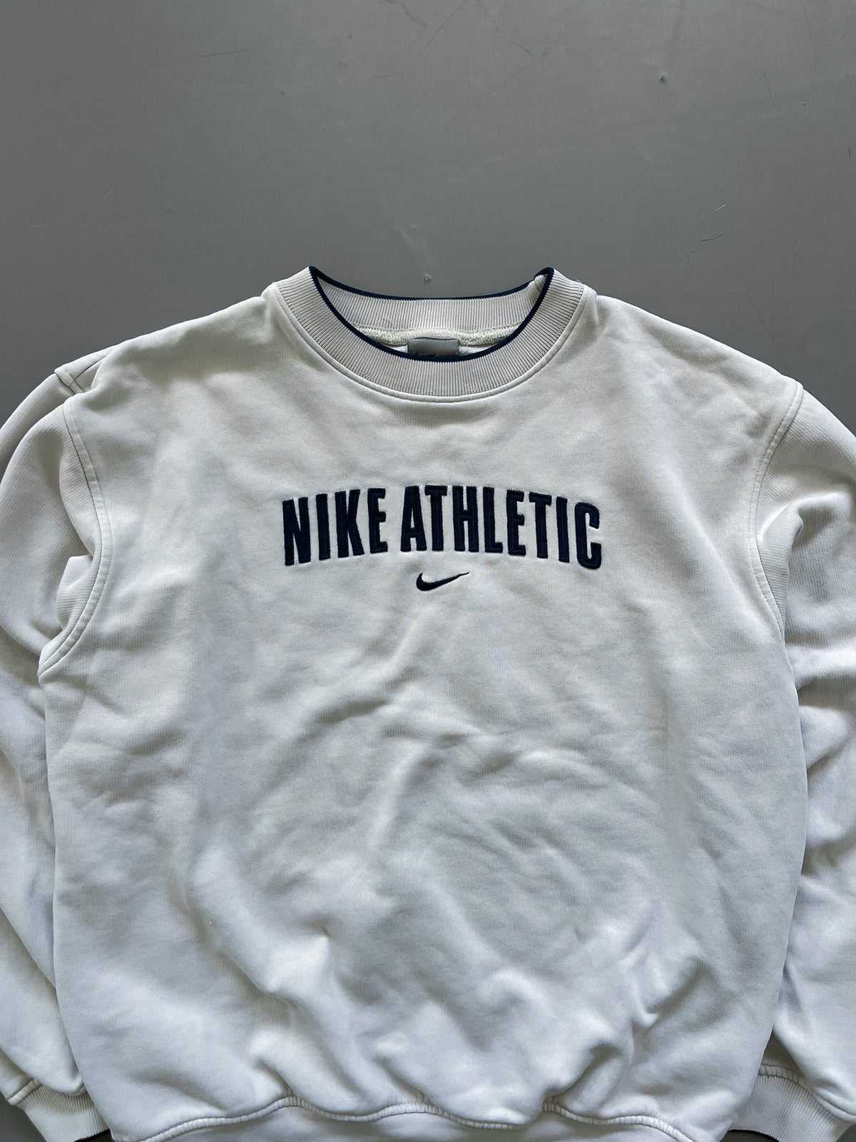 Nike Vintage Pullover | S