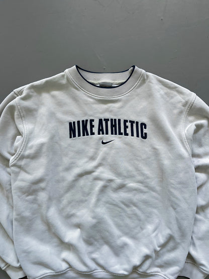 Nike Vintage Pullover | S