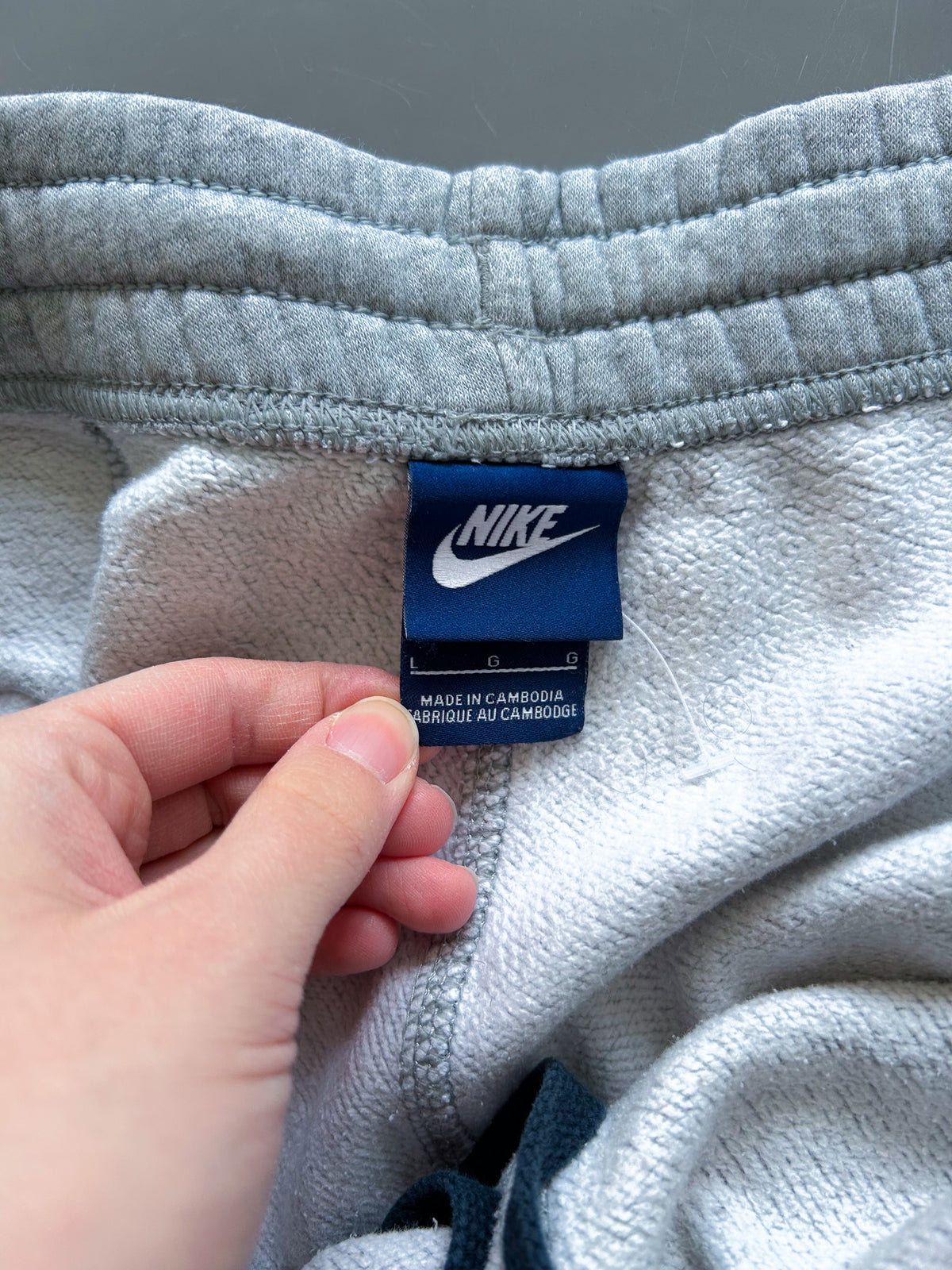 Nike Vintage Sweatpants | M