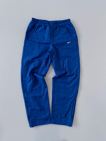 Nike Vintage *SPELLOUT* Trackpants | L