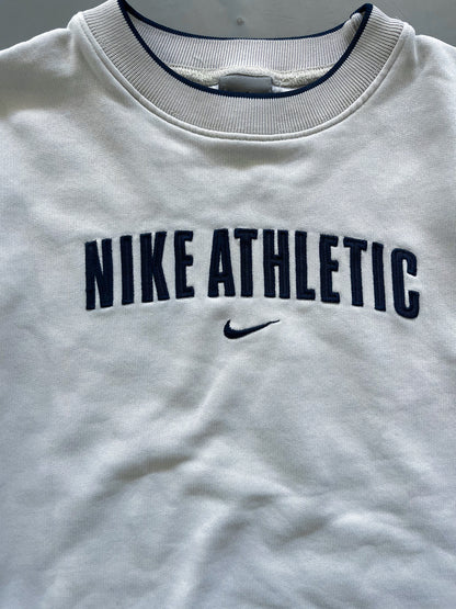 Nike Vintage Pullover | S