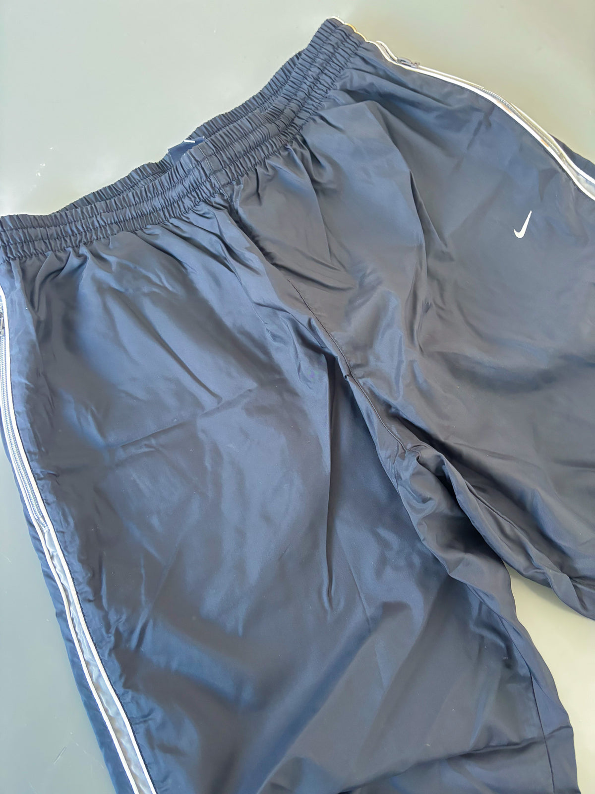 Nike Vintage Trackpants | L