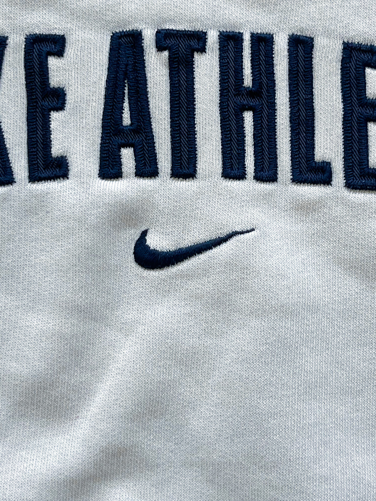 Nike Vintage Pullover | S