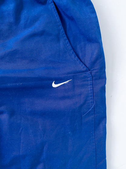 Nike Vintage *Spellout* Trackpants | S