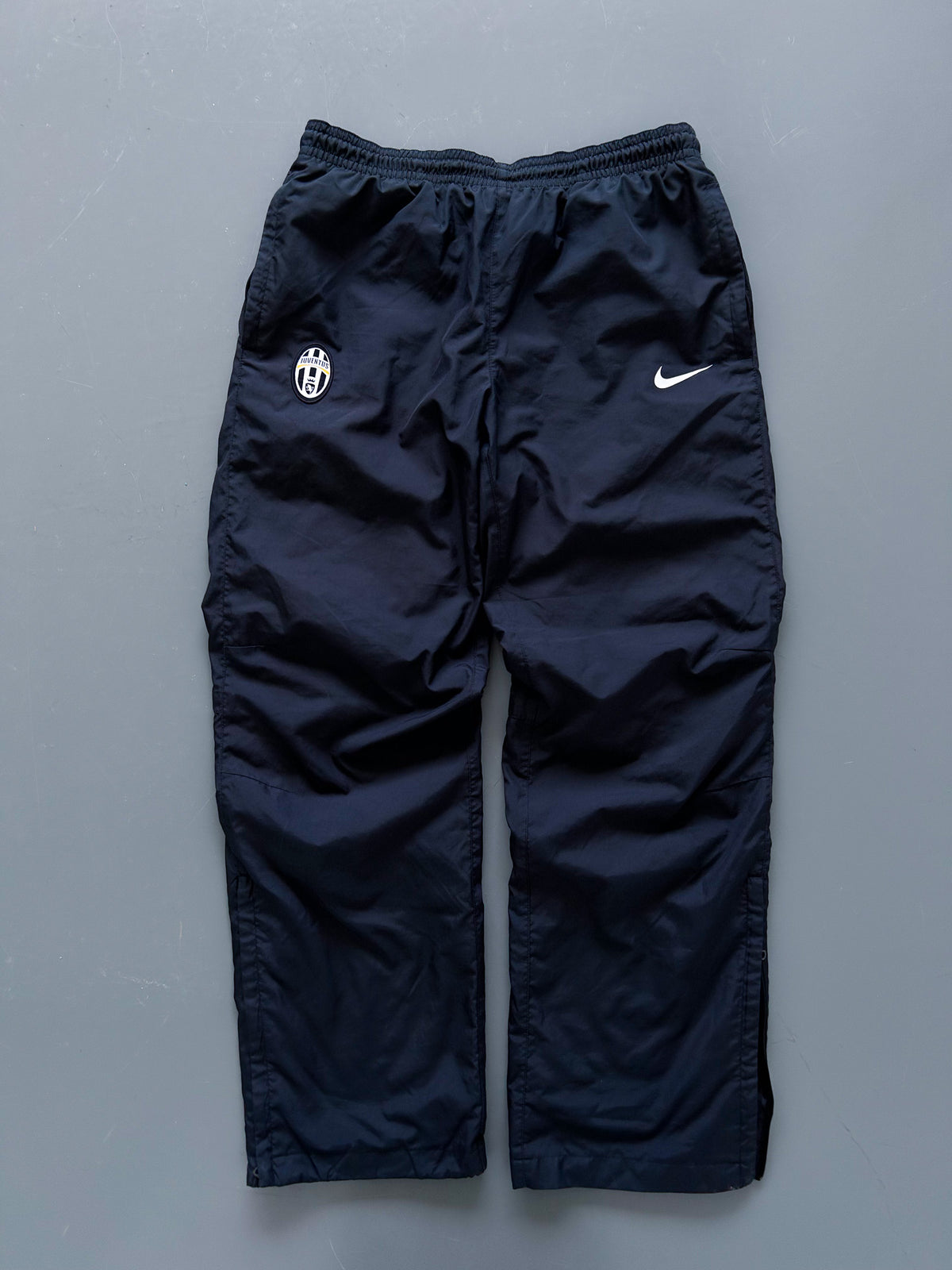 Nike x Juve Vintage Trackpants | M