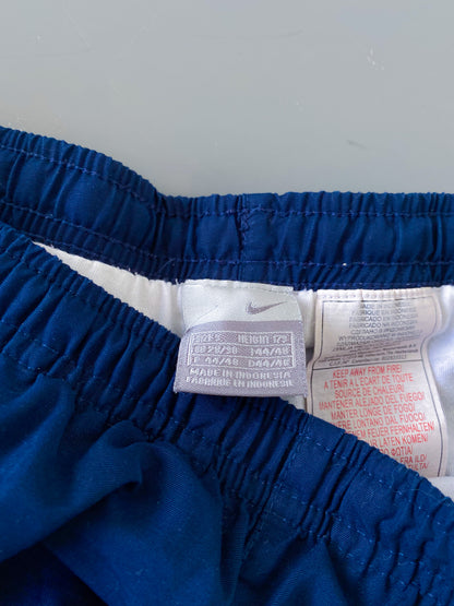 Nike Vintage *Spellout* Trackpants | S