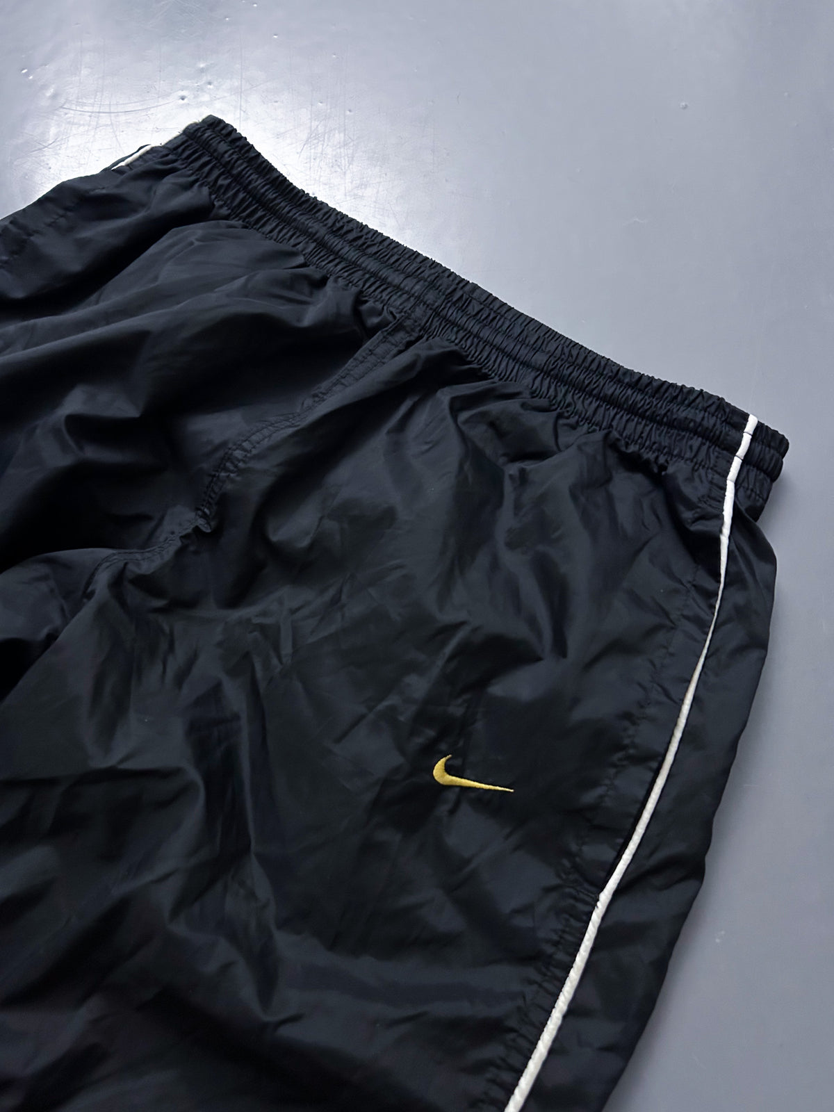 Nike Vintage Trackpants | M