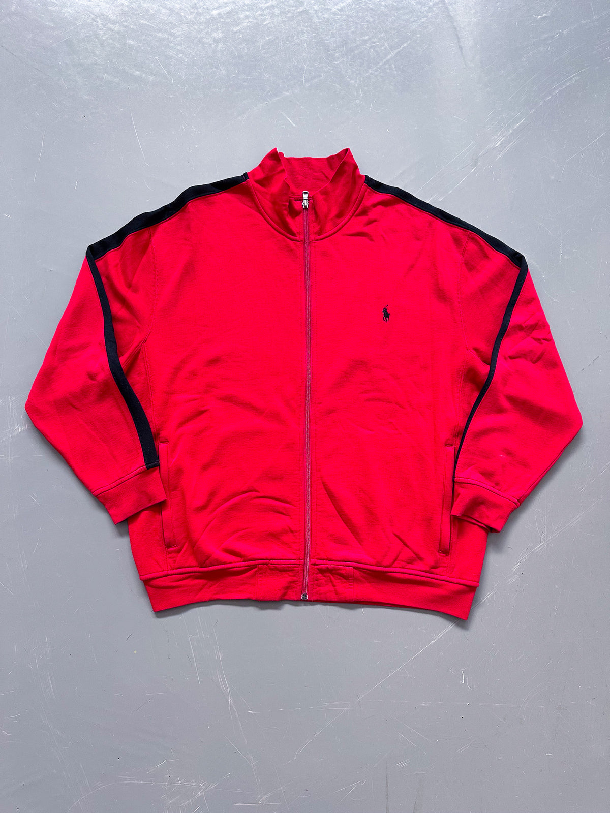 Polo Ralph Lauren Trackjacket |  XL