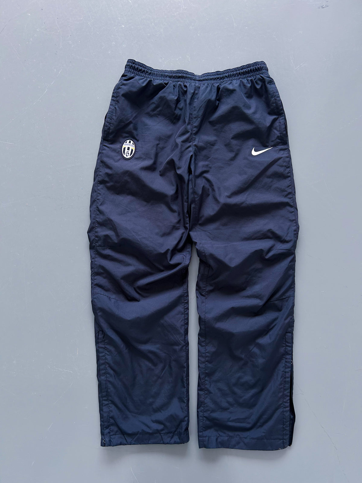Nike x Juve Vintage Trackpants | M
