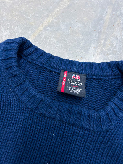 Polo Ralph Lauren Pullover | XL