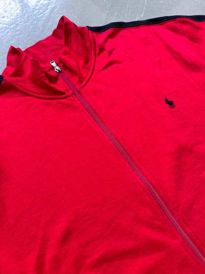Polo Ralph Lauren Trackjacket |  XL