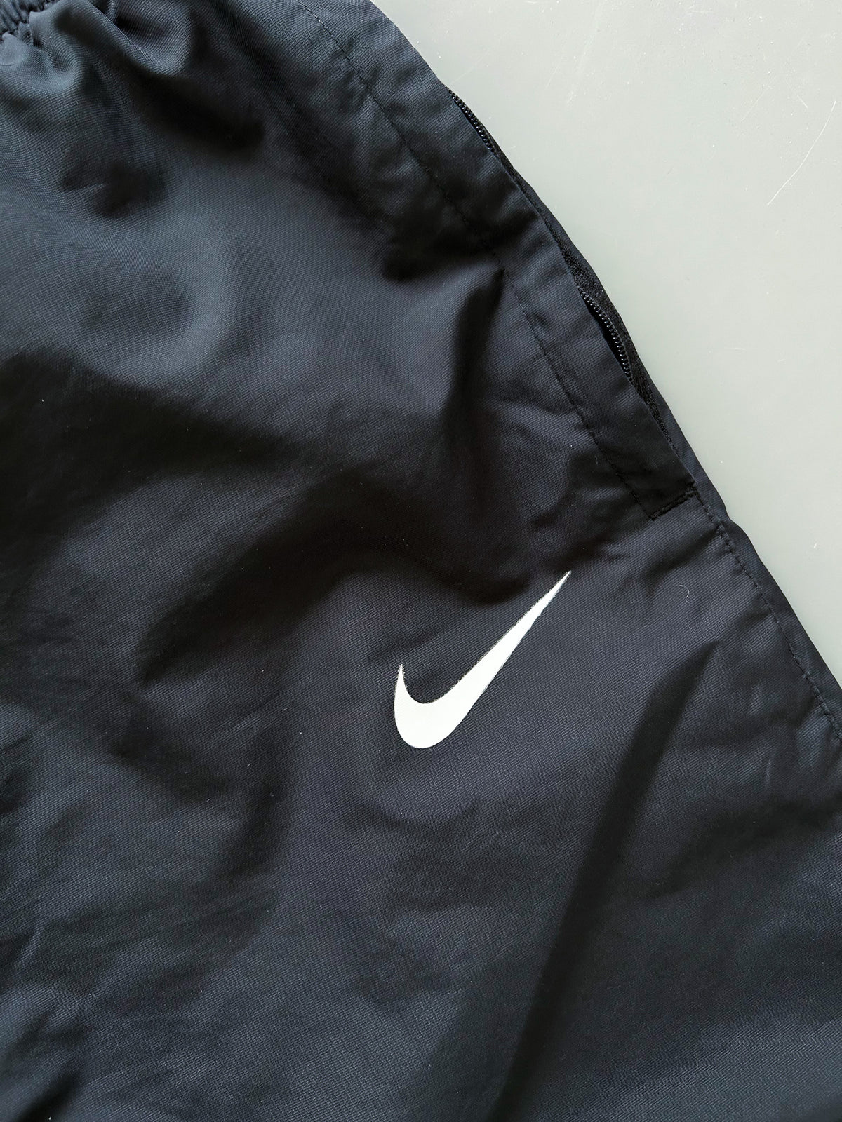 Nike x Juve Vintage Trackpants | M
